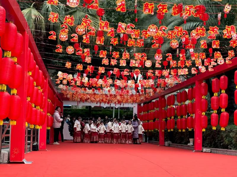 官渡区文化资源深度挖掘：构建具有城市辨识度的文旅内容矩阵